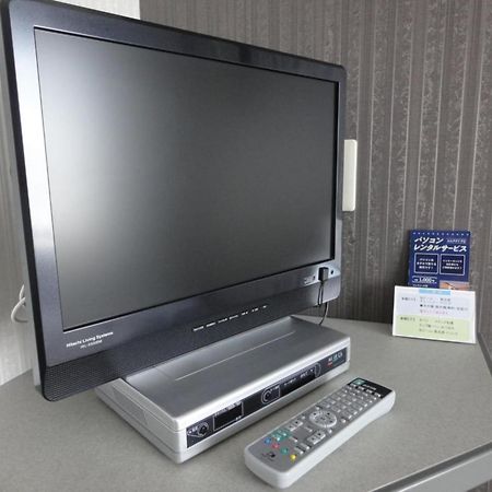 Tottori City Hotel / Vacation Stay 81355 Luaran gambar