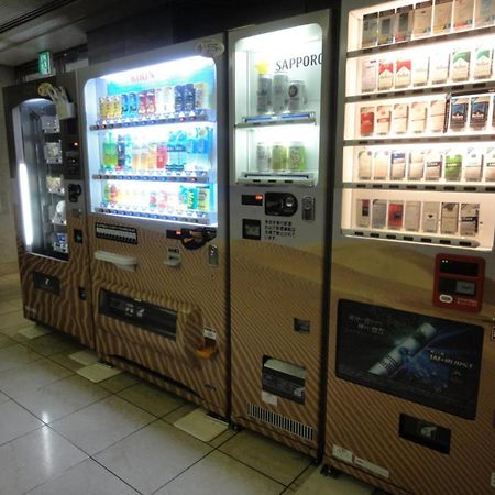 Tottori City Hotel / Vacation Stay 81355 Luaran gambar