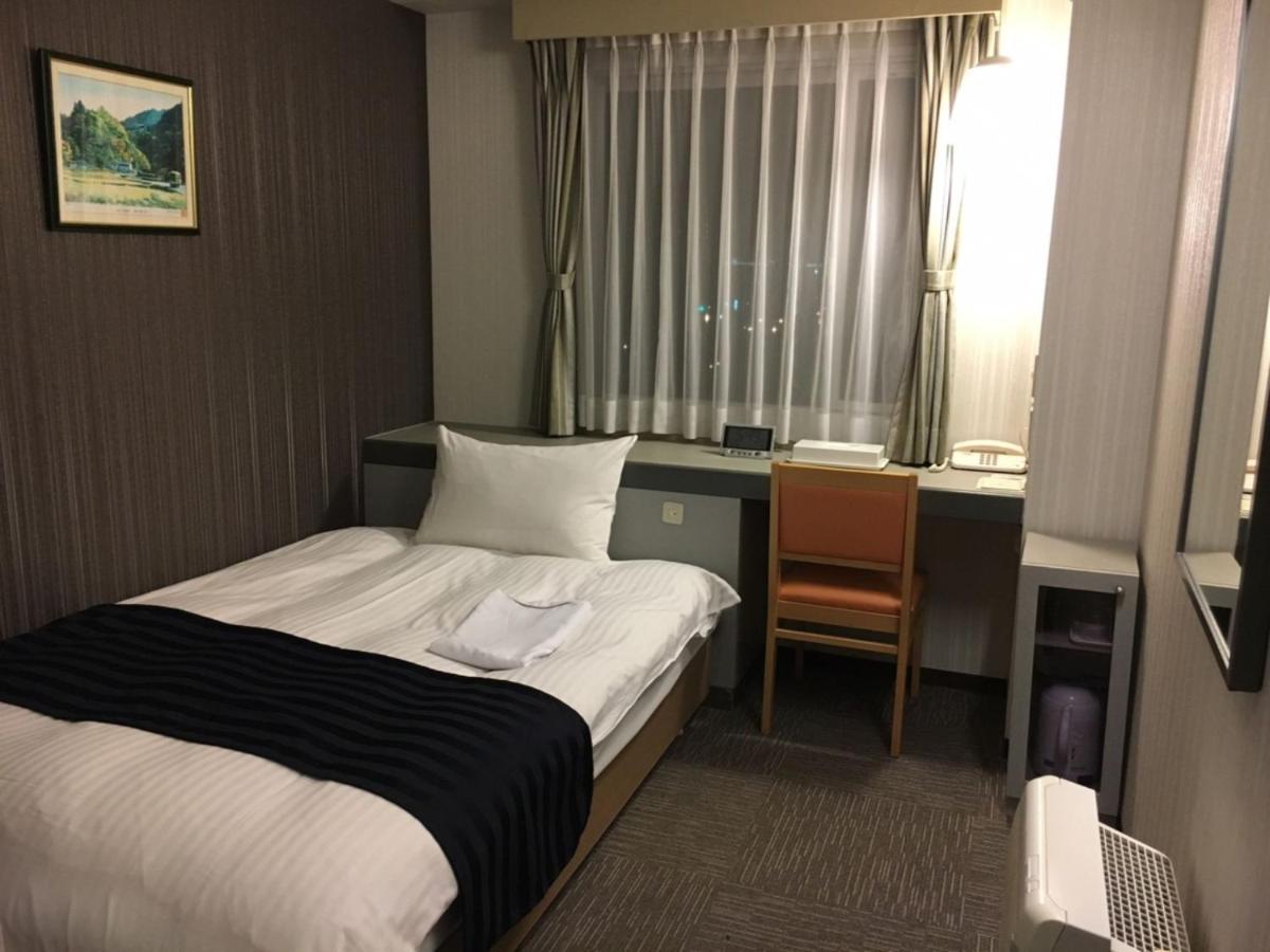 Tottori City Hotel / Vacation Stay 81355 Luaran gambar