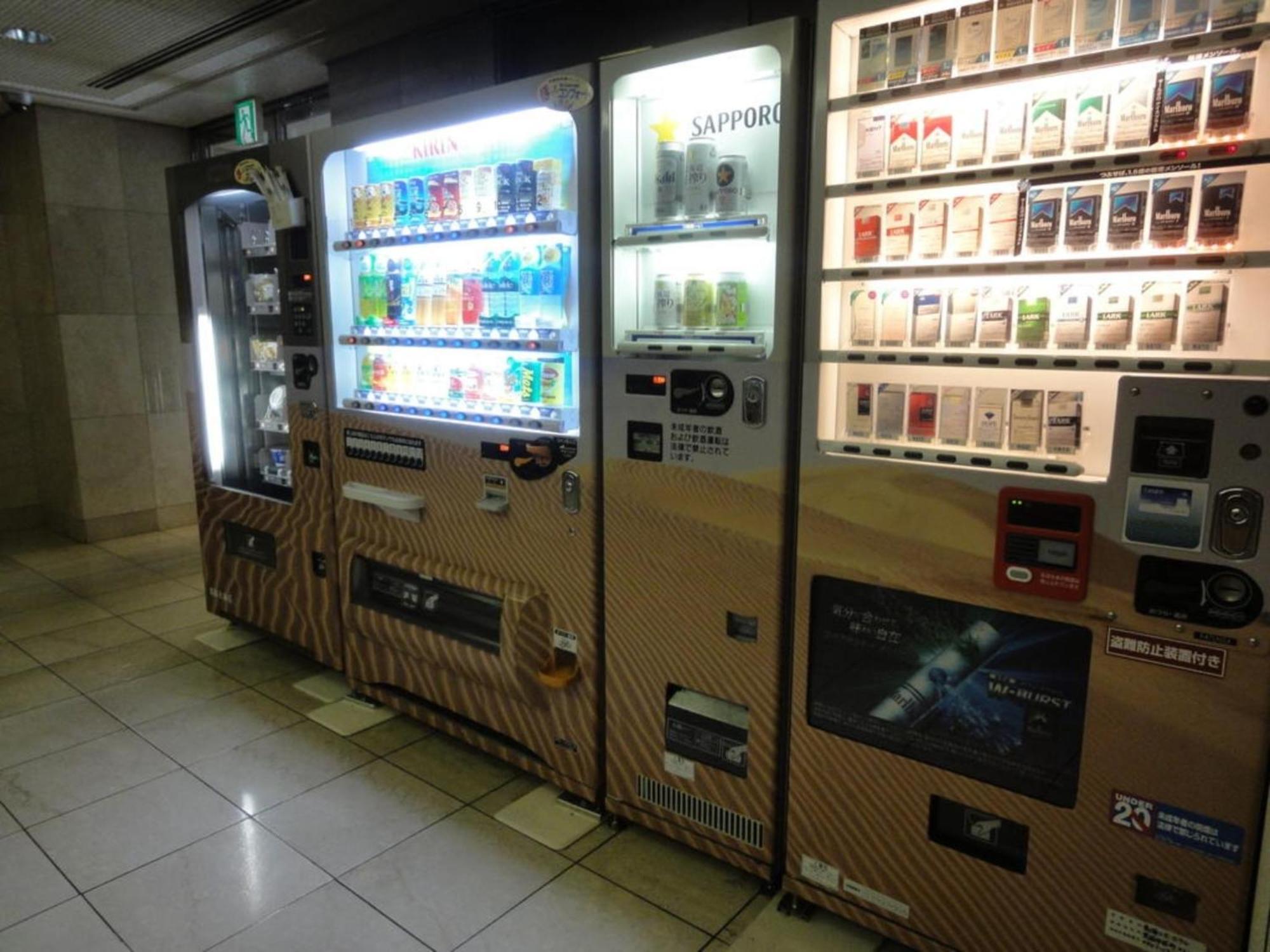 Tottori City Hotel / Vacation Stay 81355 Luaran gambar