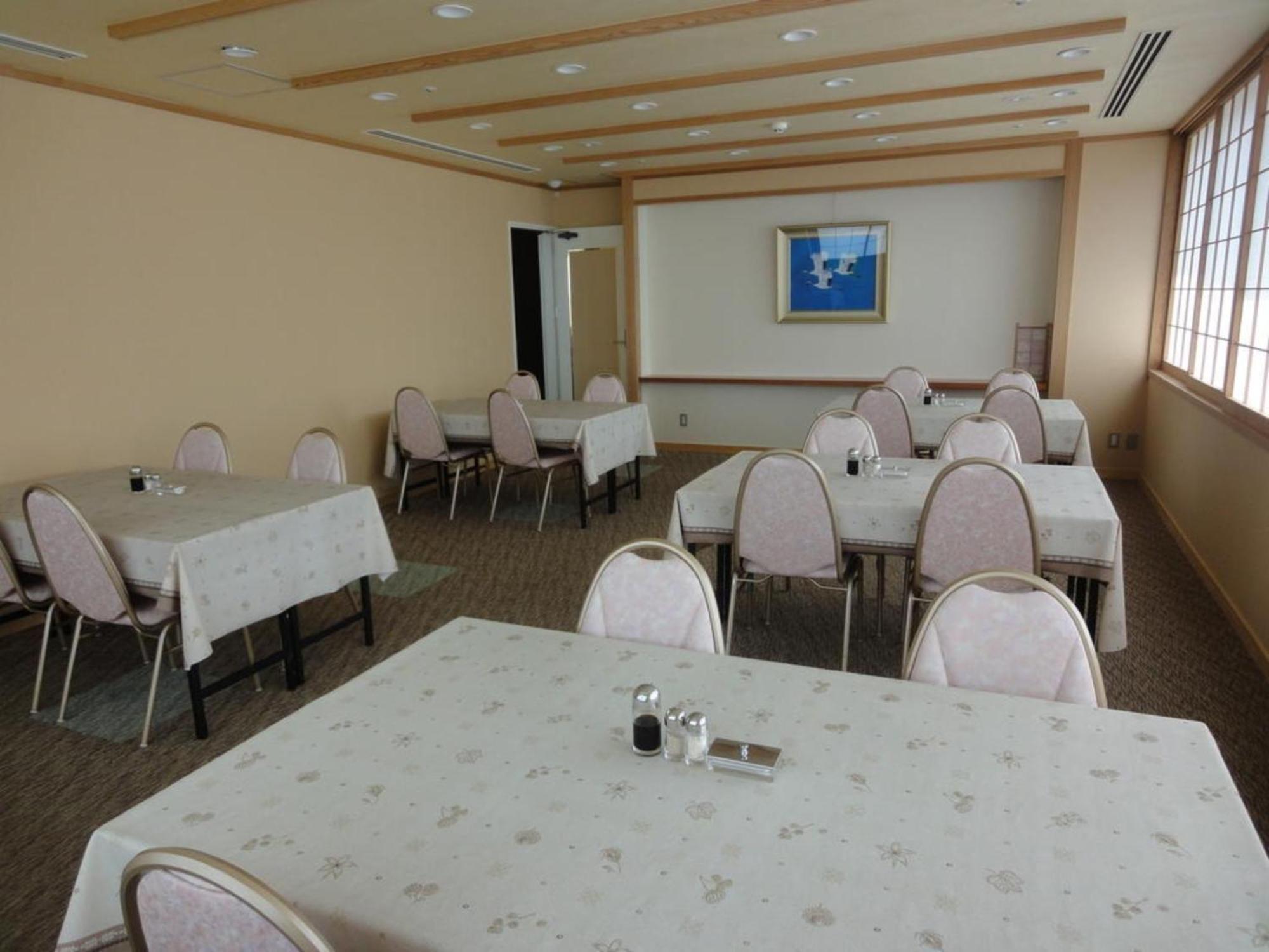 Tottori City Hotel / Vacation Stay 81355 Luaran gambar