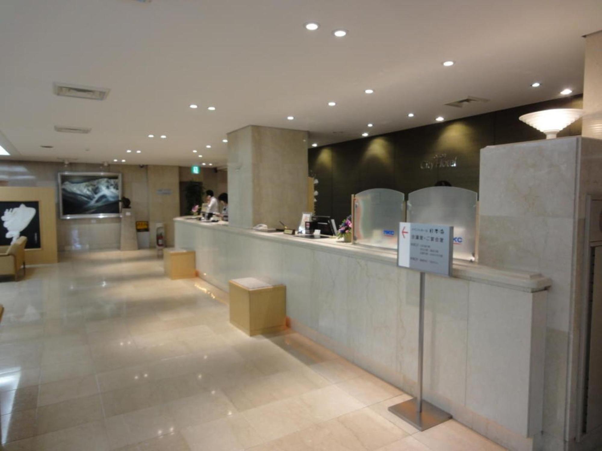 Tottori City Hotel / Vacation Stay 81355 Luaran gambar