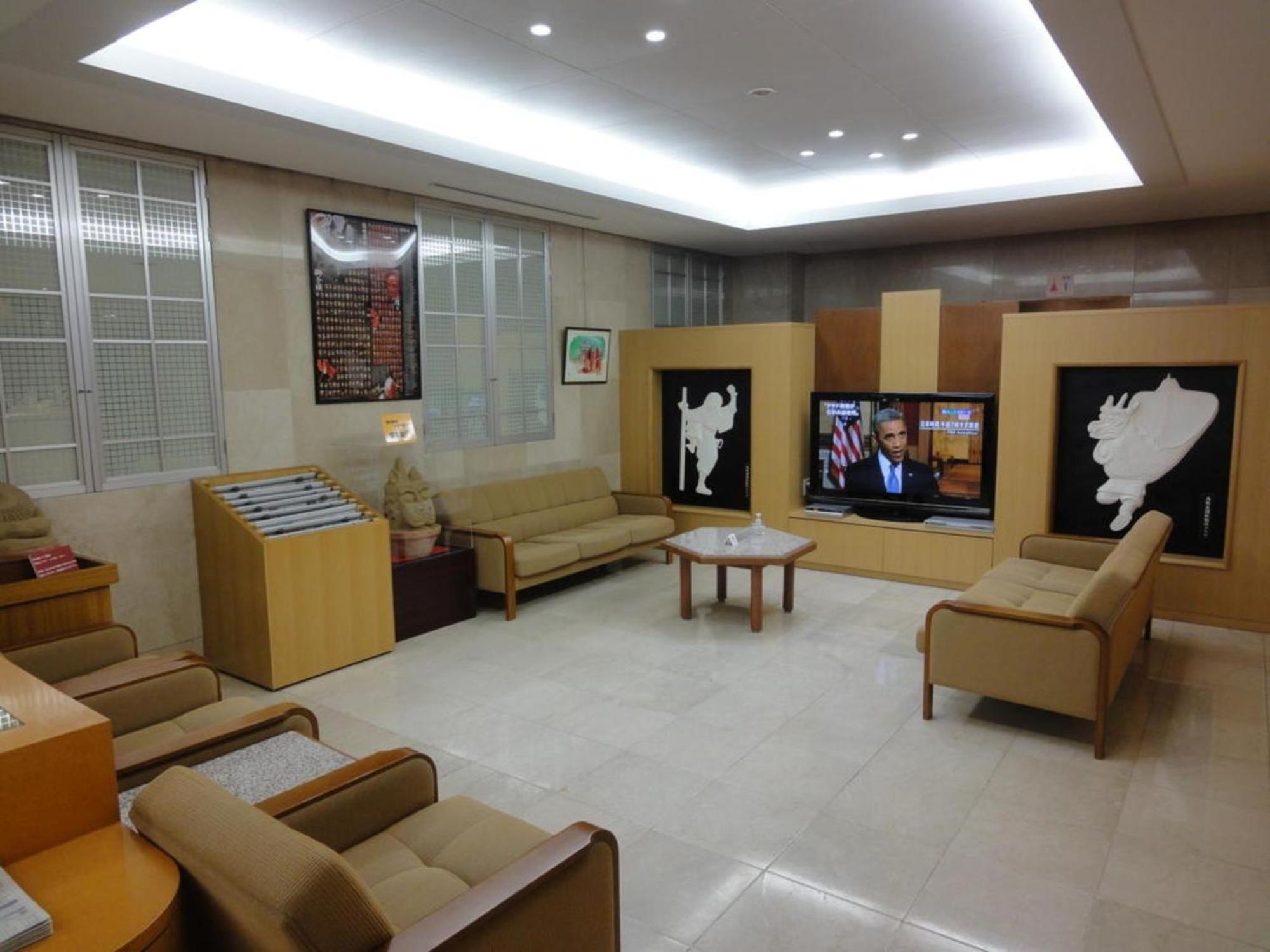 Tottori City Hotel / Vacation Stay 81355 Luaran gambar